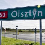 Rozbudowa drogi 53 Olsztyn-Szczytno coraz bliżej. Rusza przetarg na prace przygotowawcze