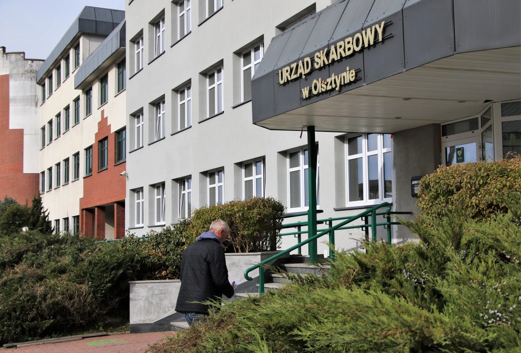 Kończy się czas na rozliczenie z fiskusem. 1,5 proc. może trafić do potrzebujących