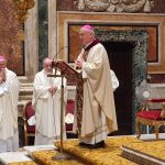 Biskupi z regionu z wizytą w Watykanie. W piątek spotkają się z papieżem Franciszkiem