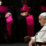Pierwsza grupa biskupów zakończyła wizytę w Watykanie