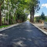 Dzięki wsparciu udało się wyremontować kolejne drogi w gminie Gronowo Elbląskie