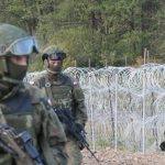 Żołnierze z Warmii i Mazur na granicy polsko-białoruskiej. Czym się tam zajmują?
