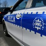 Nowy radiowóz pomoże gołdapskim policjantom