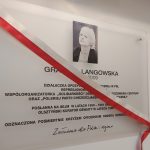 W Olsztynie upamiętnią Grażynę Langowską. Zostanie wręczona nagroda jej imienia