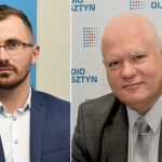 Kryzys migracyjny na polsko-białoruskiej granicy. Posłuchaj audycji Jeden na Jednego