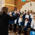 Sukcesy olsztyńskiego chóru. Młodzi muzycy wrócili z Bydgoszczy obsypani nagrodami