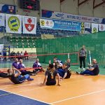 W Elblągu zakończyły się mistrzostwa Polski w siatkówce na siedząco