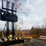 Nowe oblicze pomnika ku czci więźniów filii obozu Stutthof