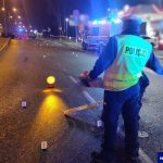 Tymczasowy areszt dla kierowcy, który brał udział w tragicznym wypadku na ul. Bałtyckiej