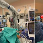 Najnowocześniejszy na świecie mikroskop neurochirurgiczny trafił do szpitala w Olsztynie