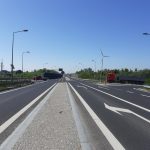 Opóźnia się przebudowa niebezpiecznego skrzyżowania na obwodnicy Olecka