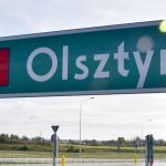 Drogowcy wyprostują trasę krajową 53 z Olsztyna do Szczytna