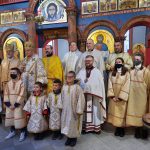 Parafia greckokatolicka w Bartoszycach przeżywała swoje święto