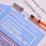 W Polsce podano ponad 56 mln dawek szczepionek przeciwko COVID-19