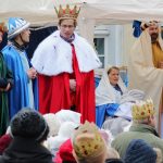 W Olsztynie zakończyły się obchody święta Trzech Króli