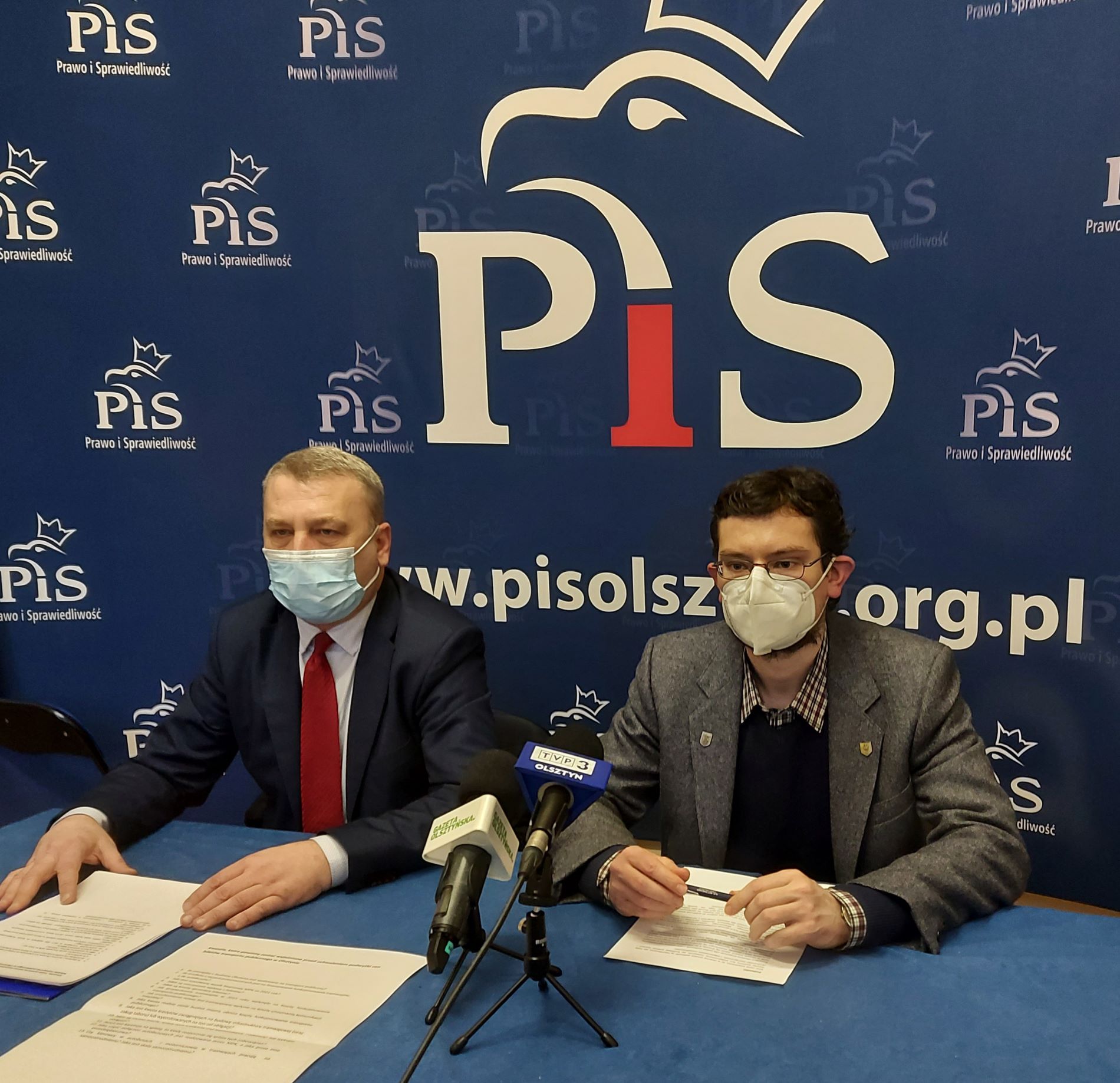 Radni Pis Nie Zgadzają Się Na Podwyżki W Olsztynie „takie Działanie Jest Zupełnie Nie W Porę 3108