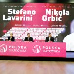 Poznaliśmy nowych trenerów kobiecej i męskiej reprezentacji Polski w siatkówce