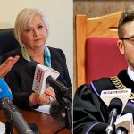 Lidia Staroń złożyła wniosek do Prokuratora Generalnego. „Zawinił sędzia Juszczyszyn”
