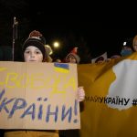Polacy przeznaczyli na pomoc Ukrainie około 10 mld złotych
