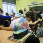 Szkoły w regionie przyjmują ukraińskich uczniów