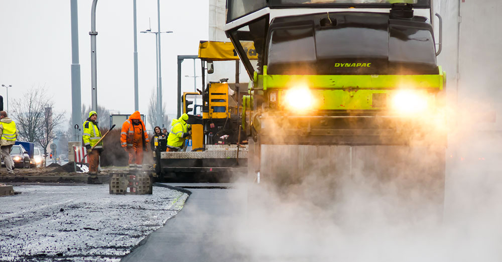 Wsparcie centrum urazowego i remont dróg. Samorząd województwa wnioskuje o dofinansowanie