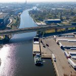 Kto ma dokapitalizować port w Elblągu? Walka radnych na stanowiska