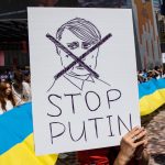 Obrońcy Ukrainy się nie poddają. „Wielu odważyło się rzucić wyzwanie Kremlowi”