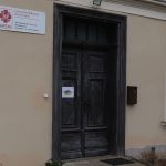 Ośrodek Caritas we Fromborku przyjął małych uchodźców z Ukrainy