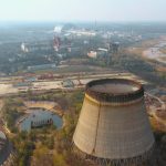 Rosjanie splądrowali laboratorium w Czarnobylu