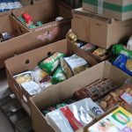 Żywność, ubrania, tymczasowe mieszkania – tak pomagają mieszkańcy regionu