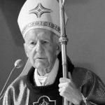 Zmarł arcybiskup senior Edmund Piszcz