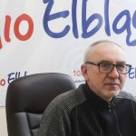 Andrzej Sroka: nie ma bariery językowej, Polacy i Ukraińcy dobrze się rozumieją