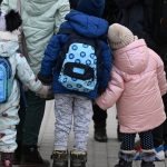 Sąd w Olsztynie zdecydował. Dzieci z Ukrainy będą miały tymczasowych opiekunów