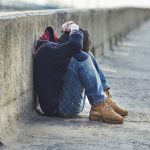 Problem bezdomności dotyka dzieci