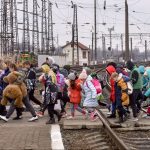 W Polsce może być już pół miliona dzieci z Ukrainy w wieku szkolnym