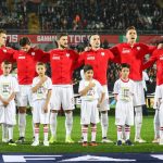 FIFA podjęła decyzję. Walkower dla Polski w barażu do mistrzostw świata