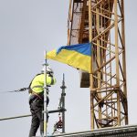 Ponad 200 tysięcy obywateli Ukrainy znalazło pracę w Polsce