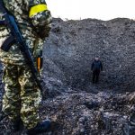 Mija miesiąc od agresji Rosji na Ukrainę