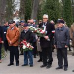 Elbląg upamiętnił 12. rocznicę katastrofy pod Smoleńskiem