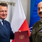 Płk Mirosław Bryś szefem Centralnego Wojskowego Centrum Rekrutacji
