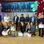 Poznaliśmy laureatów Ogólnopolskiego Konkursu Piosenki Europejskiej