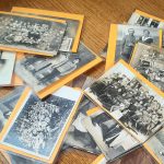 Biblioteka w Pasłęku powiększyła swoje zbiory o cenne fotografie