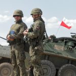 Ćwiczenia Defender Europe 22 w Orzyszu. To sprawdzian sił NATO