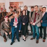 Wystawa poświęcona 100-leciu istnienia Związku Polaków w Niemczech