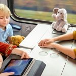 Bezpłatna podróż pociągiem w Dniu Dziecka. Kto może skorzystać?