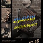 Żywioły charytatywnie: koncert dla Ukrainy