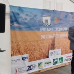 Elewarr wychodzi do rolników. „Przez wojnę na Ukrainie wzrośnie zainteresowanie zbożem”