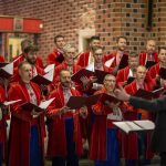 Charytatywny koncert dla Ukrainy. Wystąpi chór „Żurawli”