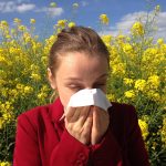 Alergie – schorzenia, które występują coraz to częściej