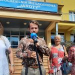 „Będziemy dążyć do ostatecznego odwołania zarządu”. Trwa spór w SM Jaroty